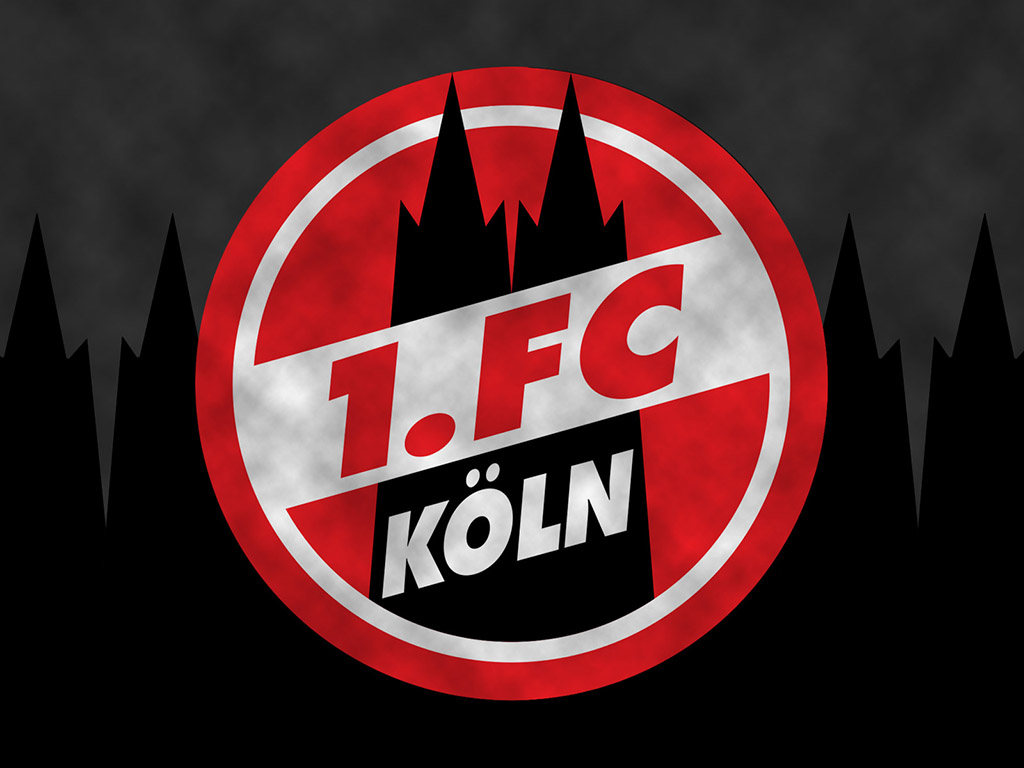 1. FC Köln - Fussball - Bundesliga - Rot-Weiß