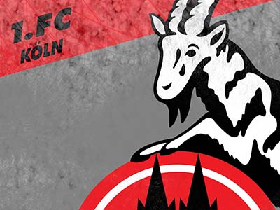 1. FC Köln Hintergrundbilder