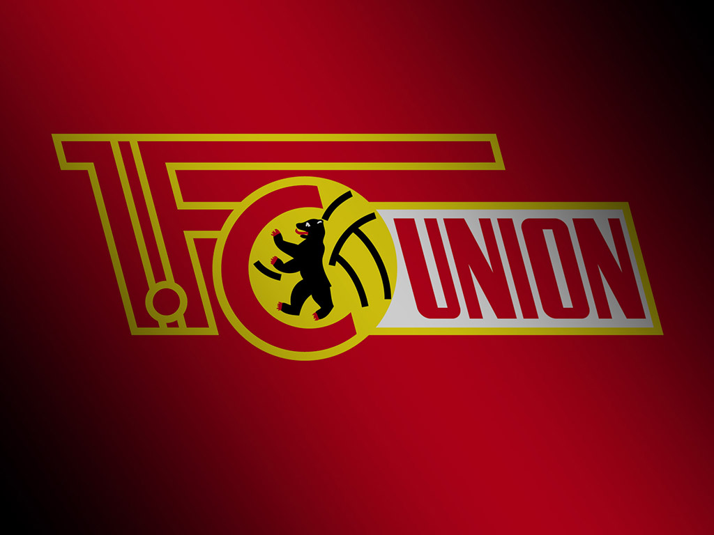 1. FC Union Berlin - Fussball - Bundesliga