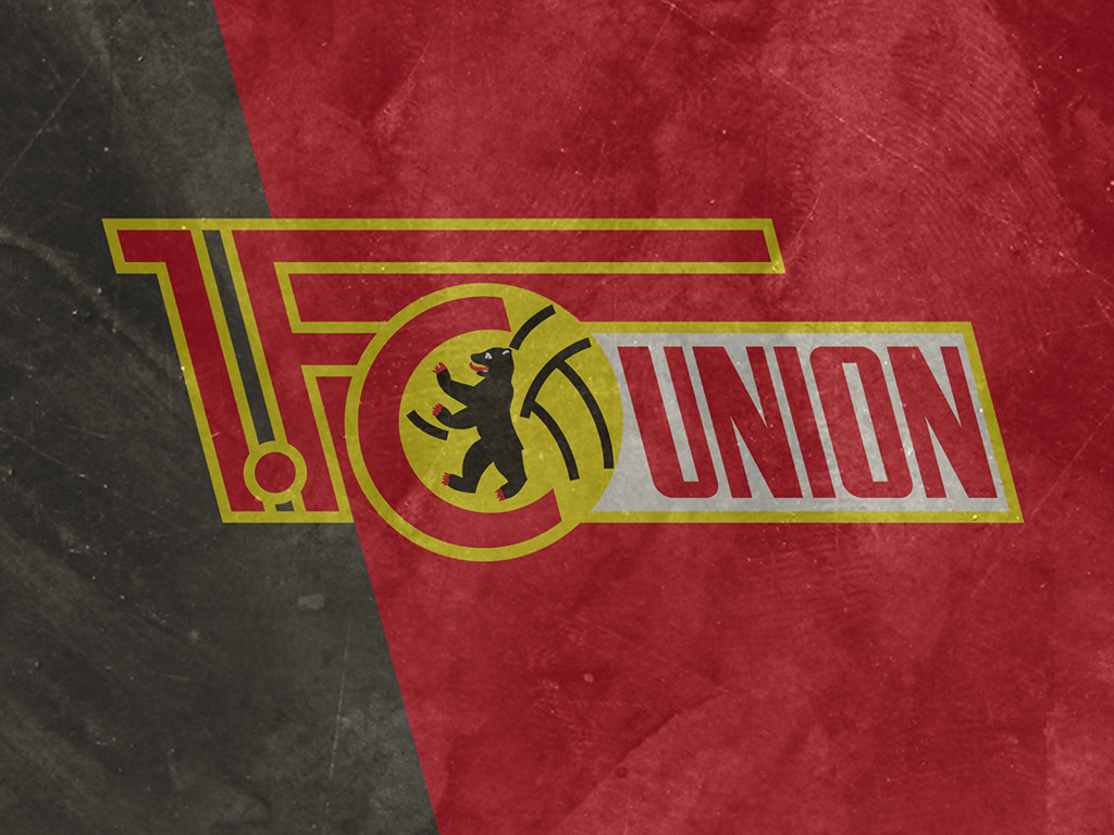 1. FC Union Berlin - Fussball - Bundesliga