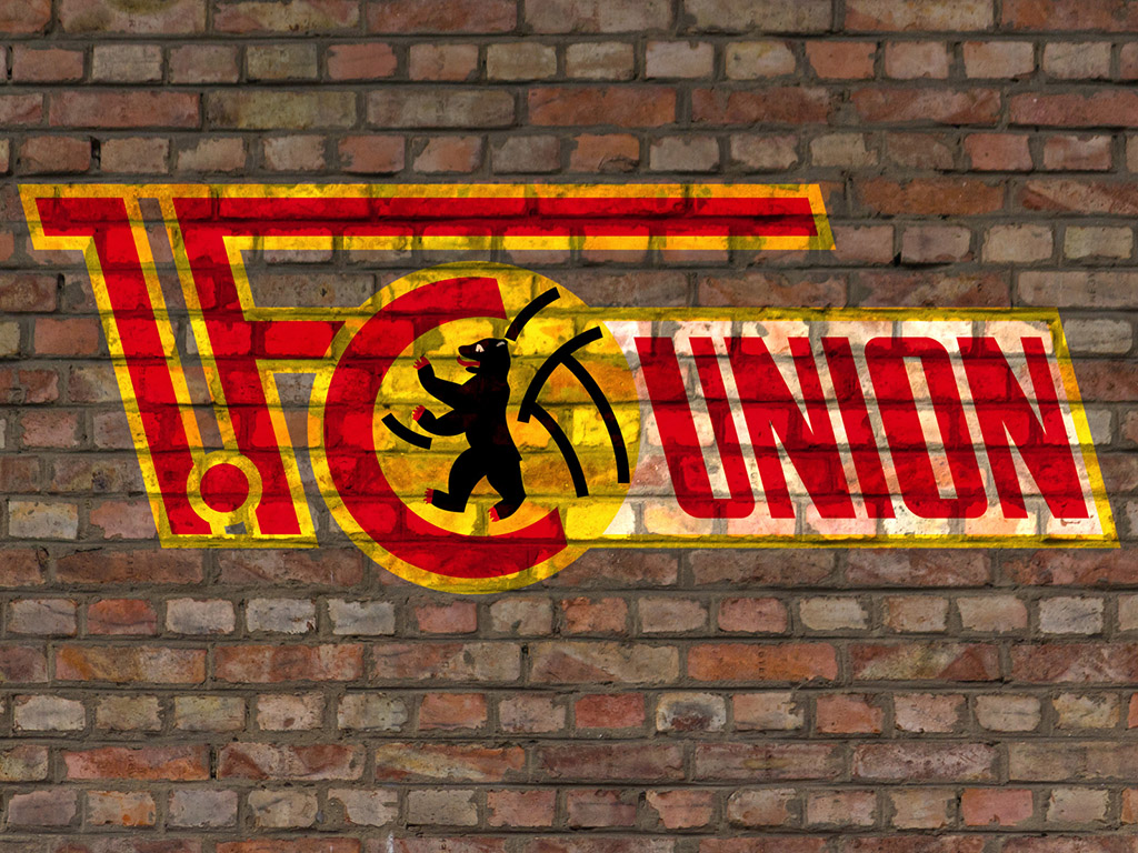 1. FC Union Berlin #012