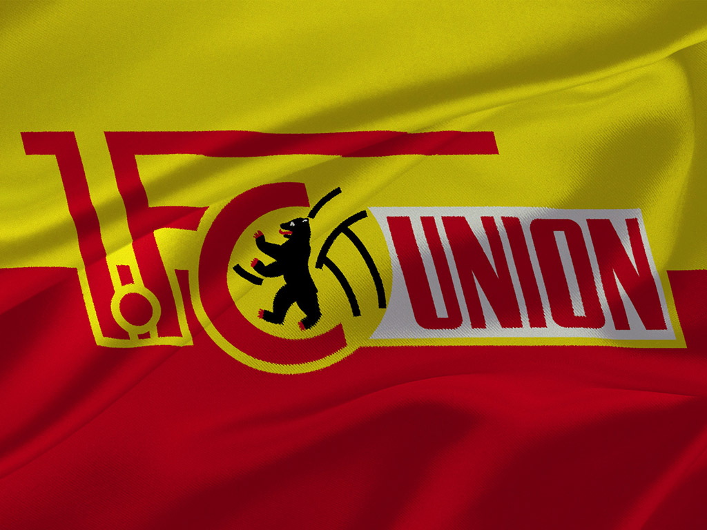 1. FC Union Berlin - Fussball - Bundesliga