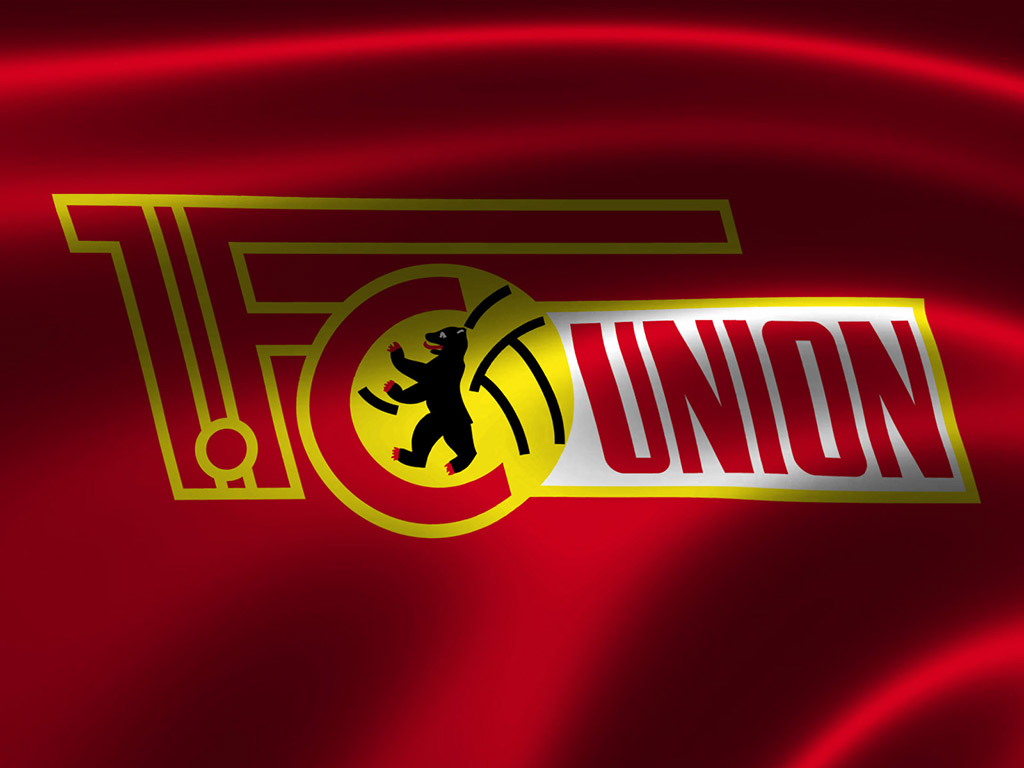 1. FC Union Berlin - Fussball - Bundesliga