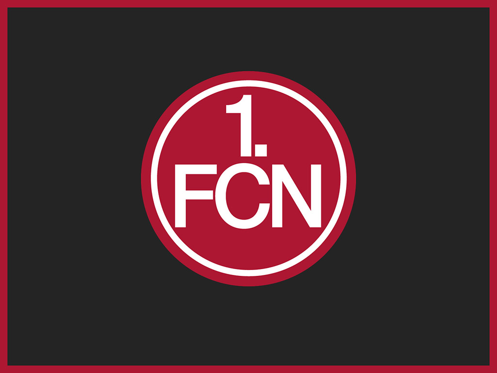 1. FC Nürnberg - Fussball - Bundesliga