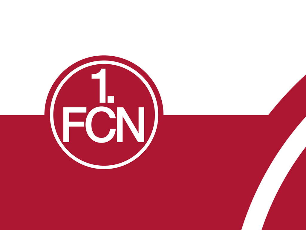 1. FC Nürnberg - Fussball - Bundesliga