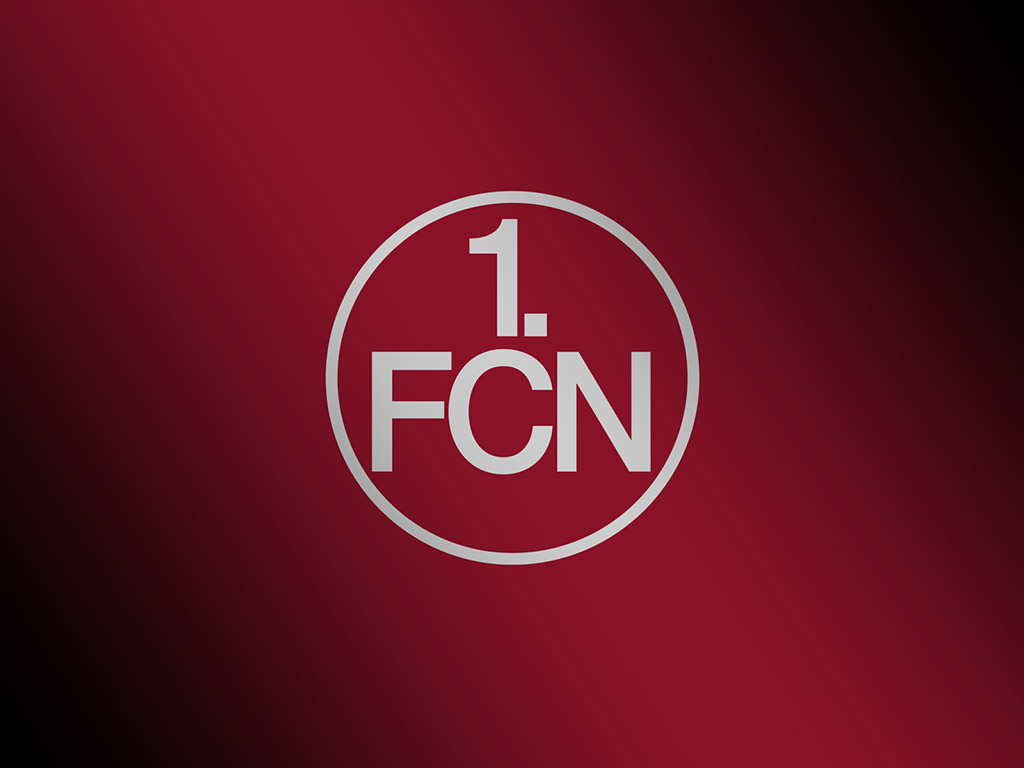 1. FC Nürnberg - Fussball - Bundesliga