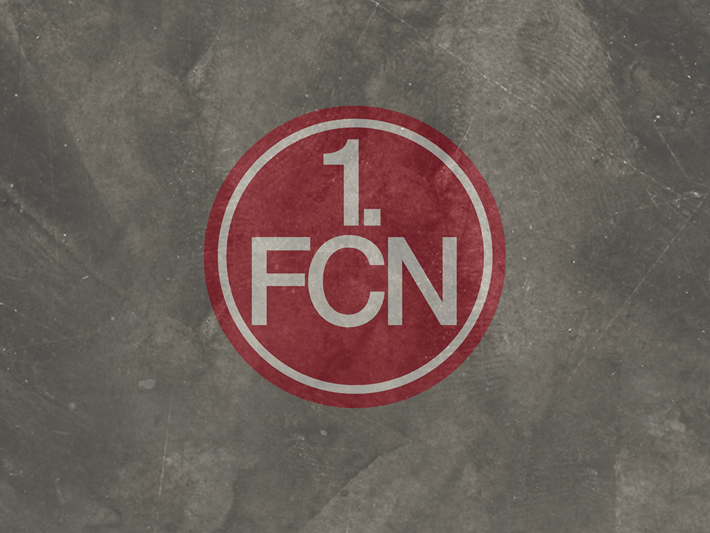 1. FC Nürnberg - Fussball - Bundesliga