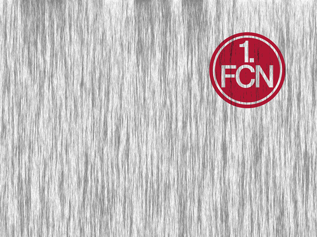 1. FC Nürnberg - Fussball - Bundesliga