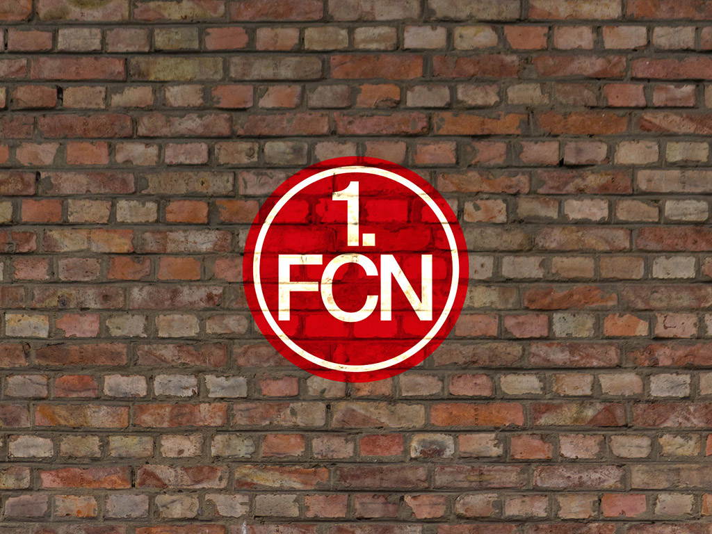 1. FC Nürnberg - Fussball - Bundesliga