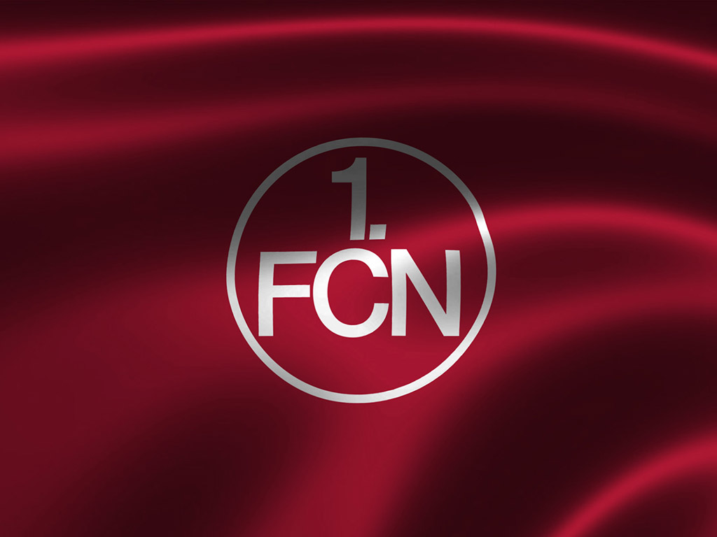 1. FC Nürnberg - Fussball - Bundesliga