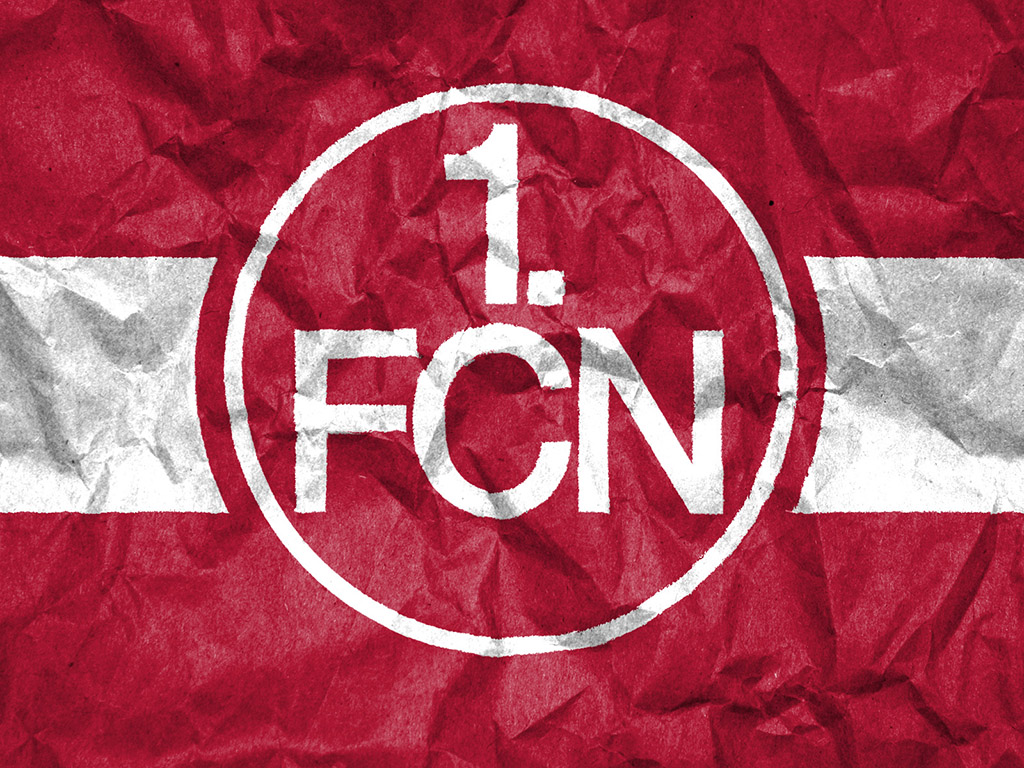 1. FC Nürnberg - Fussball - Bundesliga