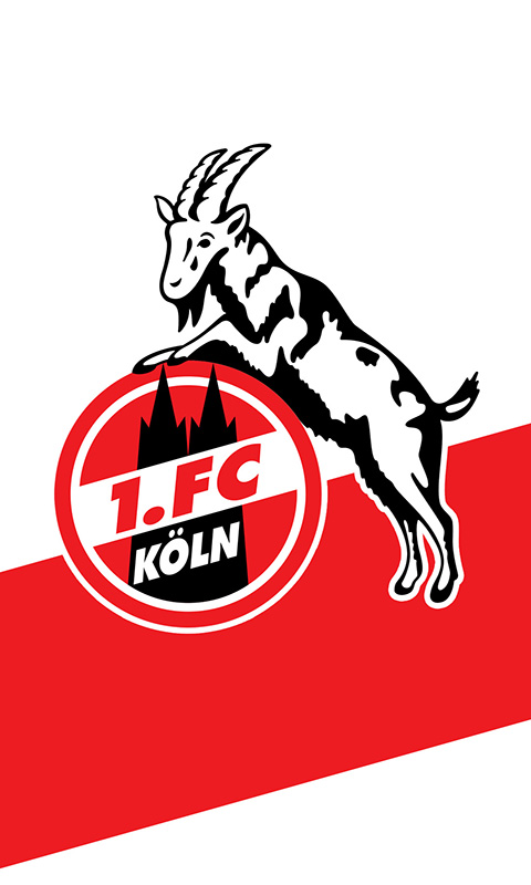 1. FC Köln #001