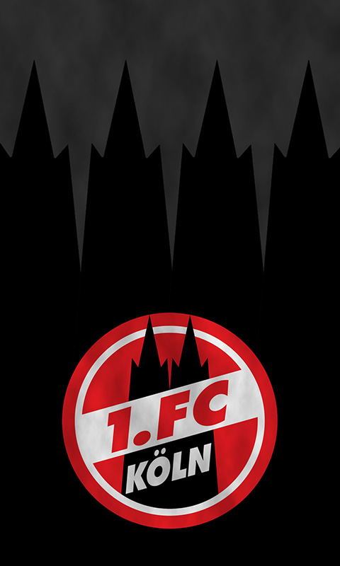 1. FC Köln Handy