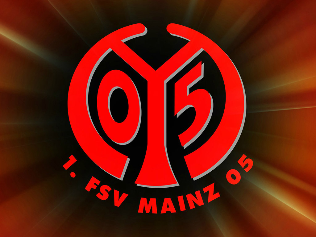 1. FSV Mainz 05 - Fussball - Bundesliga