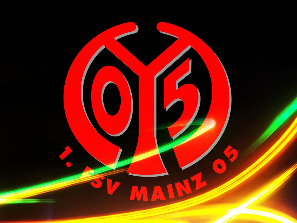 1. FSV Mainz 05 - Fussball - Bundesliga