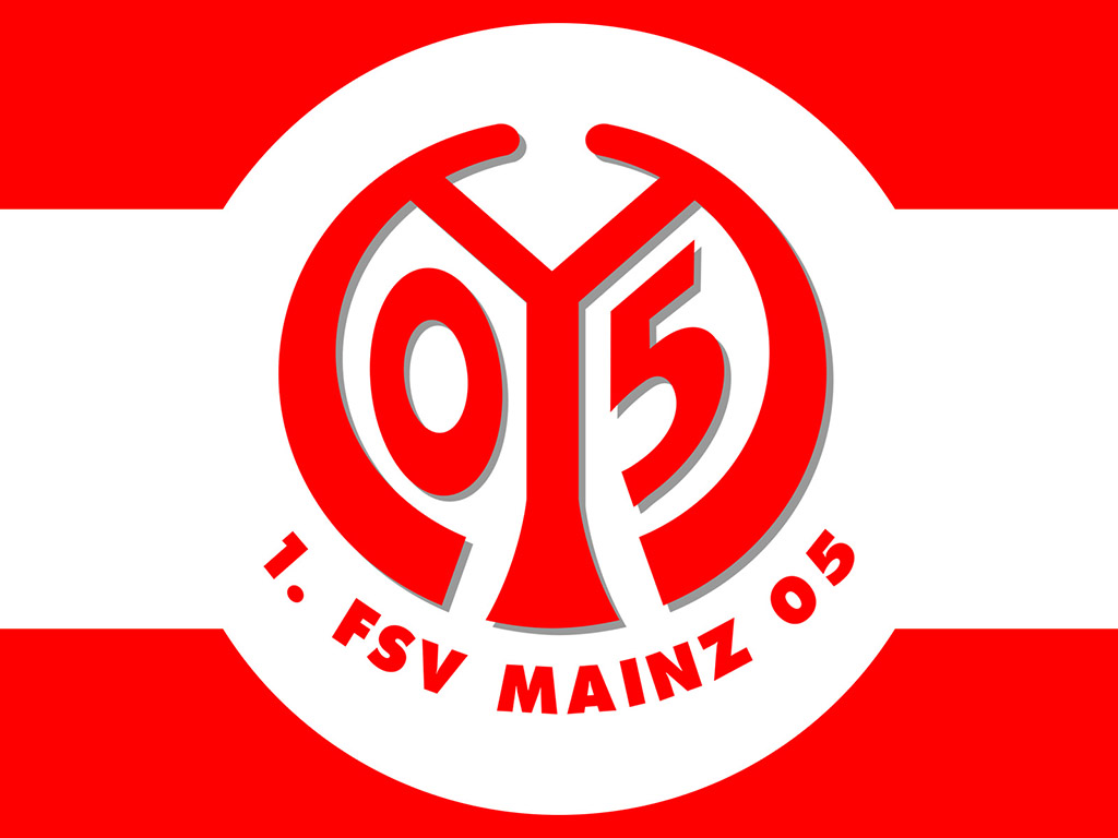 1. FSV Mainz 05 - Fussball - Bundesliga