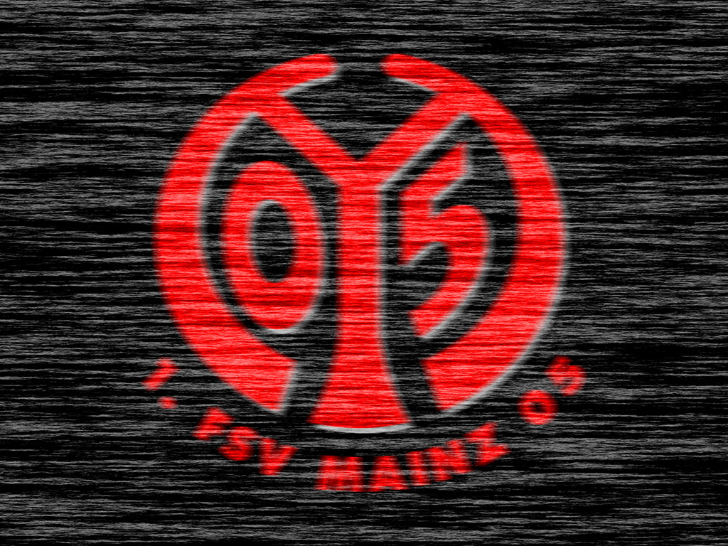 1. FSV Mainz 05 - Fussball - Bundesliga