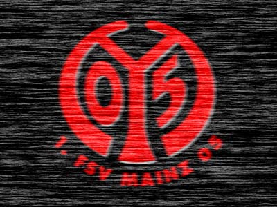 1. FSV Mainz 05 - Fussball - Bundesliga - rot-weiß