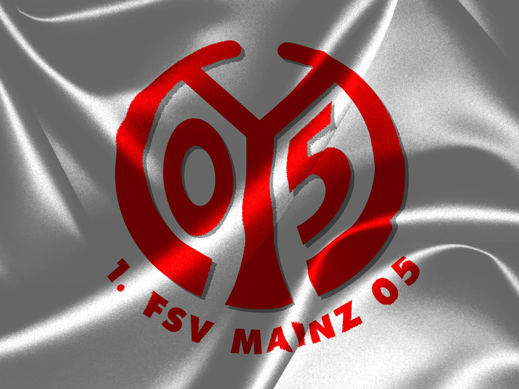 1. FSV Mainz 05 - Fussball - Bundesliga