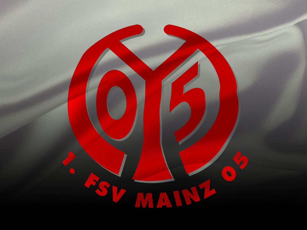 1. FSV Mainz 05 - Fussball - Bundesliga