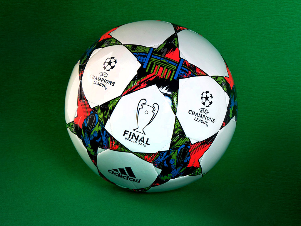 UEFA Champions League - 2015 Berlin Final - Fussball