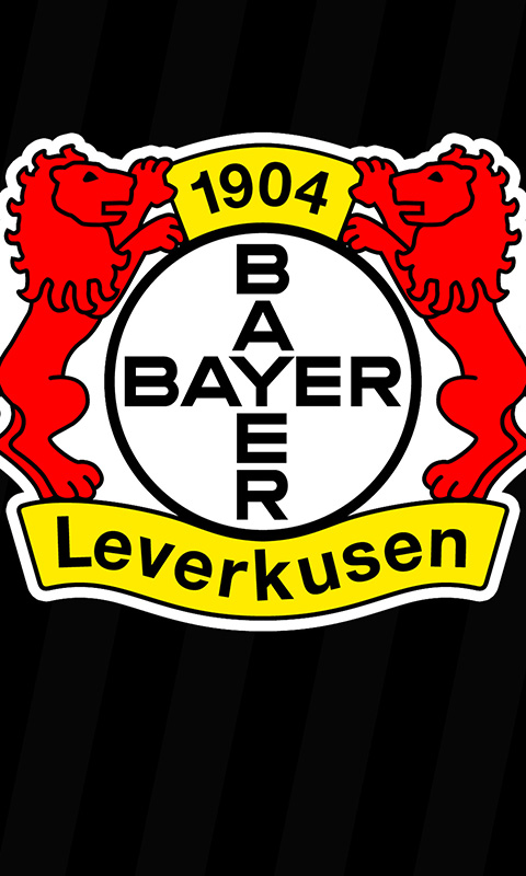 Bayer 04 Leverkusen Handy Bild