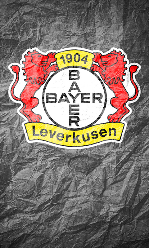 Bayer 04 Leverkusen