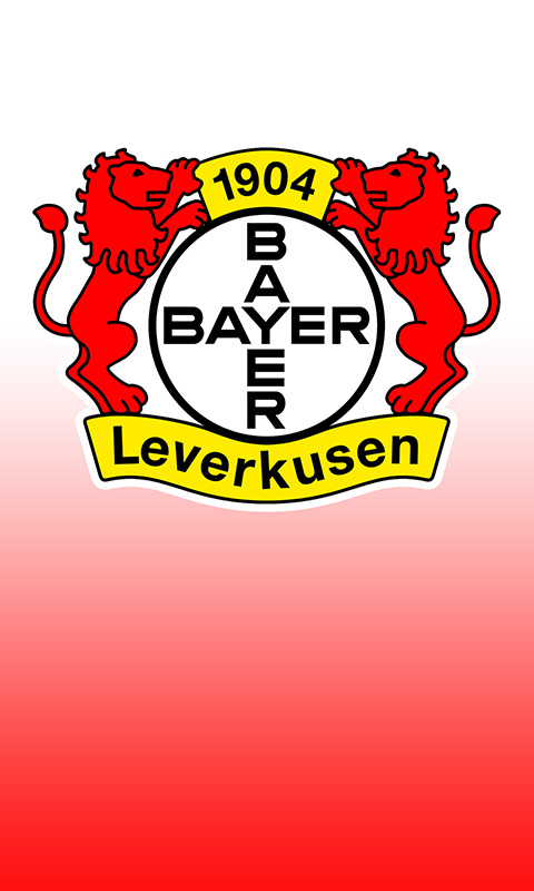 Bayer 04 Leverkusen Handy Bild