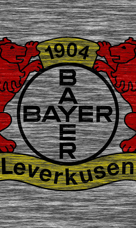 Bayer 04 Leverkusen Handy Bild