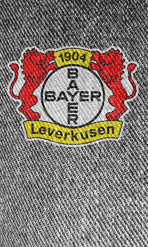 Bayer 04 Leverkusen Handy Bild