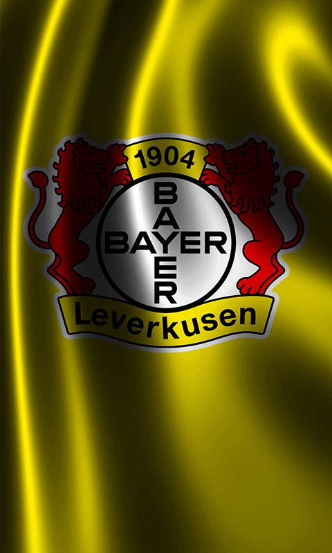 Bayer 04 Leverkusen