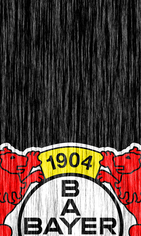 Bayer 04 Leverkusen