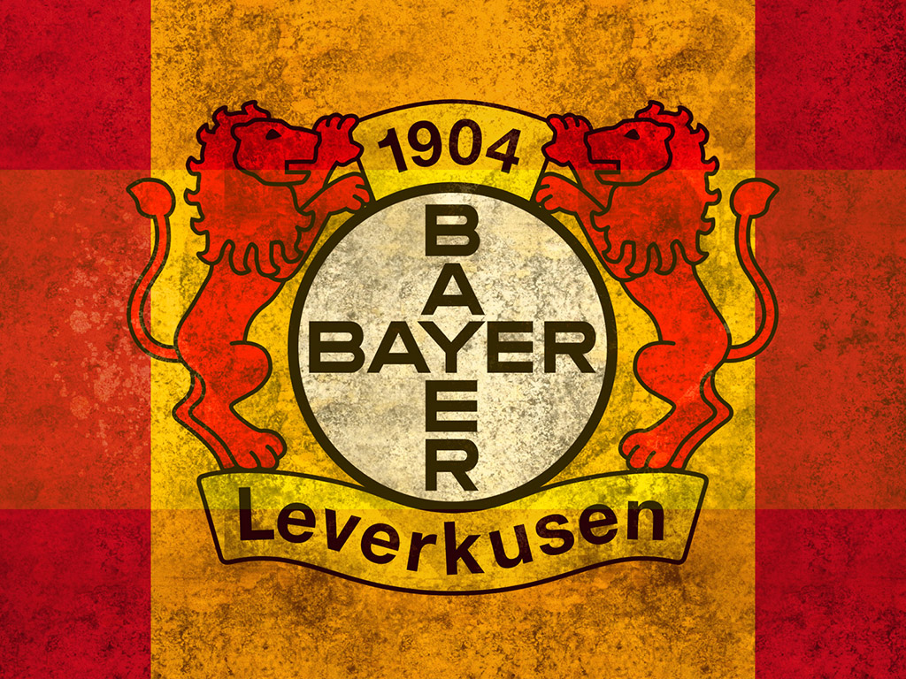 Bayer Leverkusen - Fussball - Bundesliga