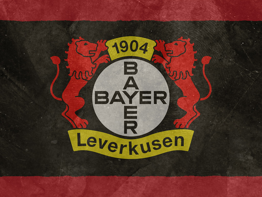 Bayer Leverkusen - Fussball - Bundesliga
