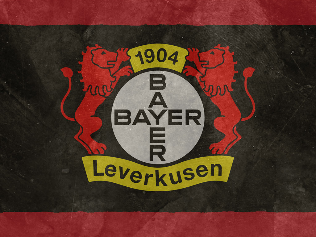 Bayer Leverkusen #006