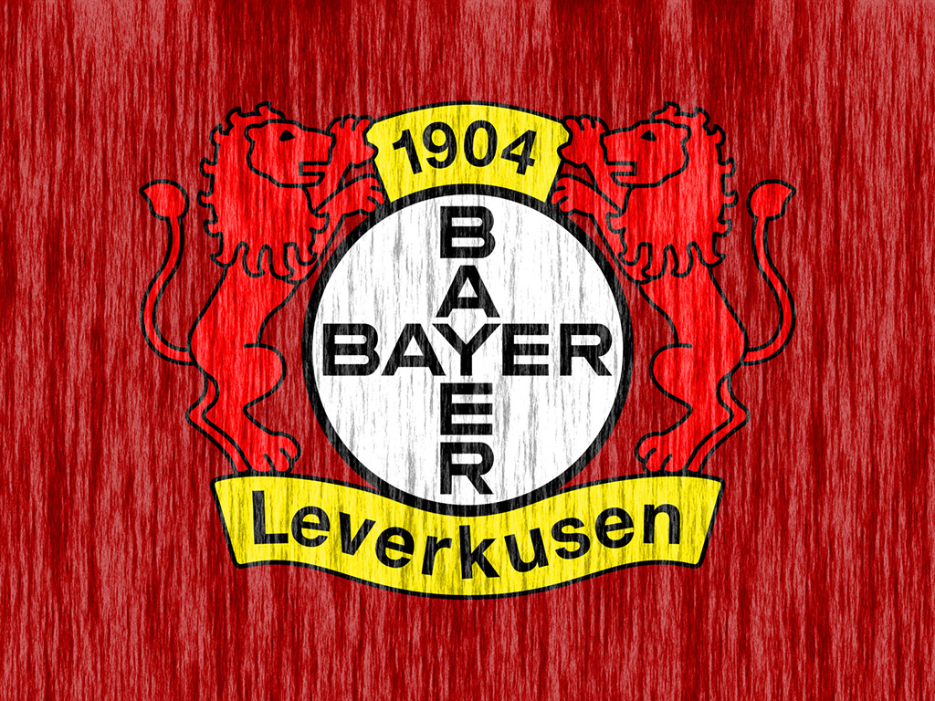 Bayer Leverkusen - Fussball - Bundesliga