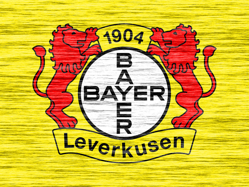 Bayer Leverkusen - Fussball - Bundesliga