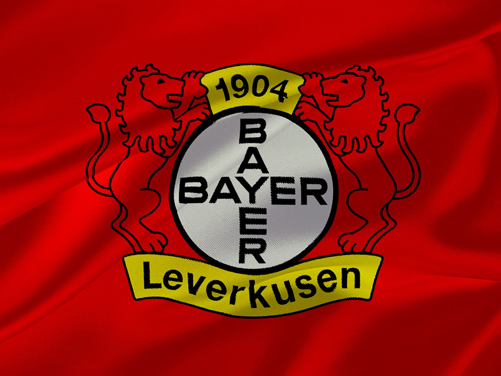 Bayer Leverkusen #012