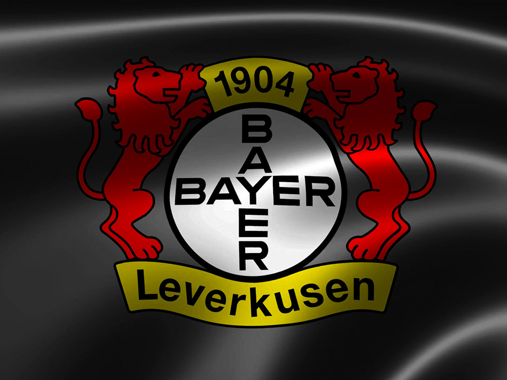 Bayer Leverkusen - Fussball - Bundesliga