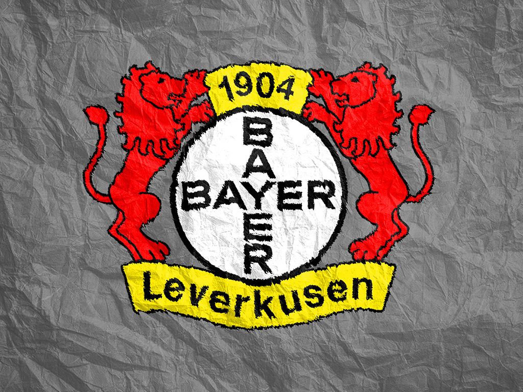 Bayer Leverkusen #014