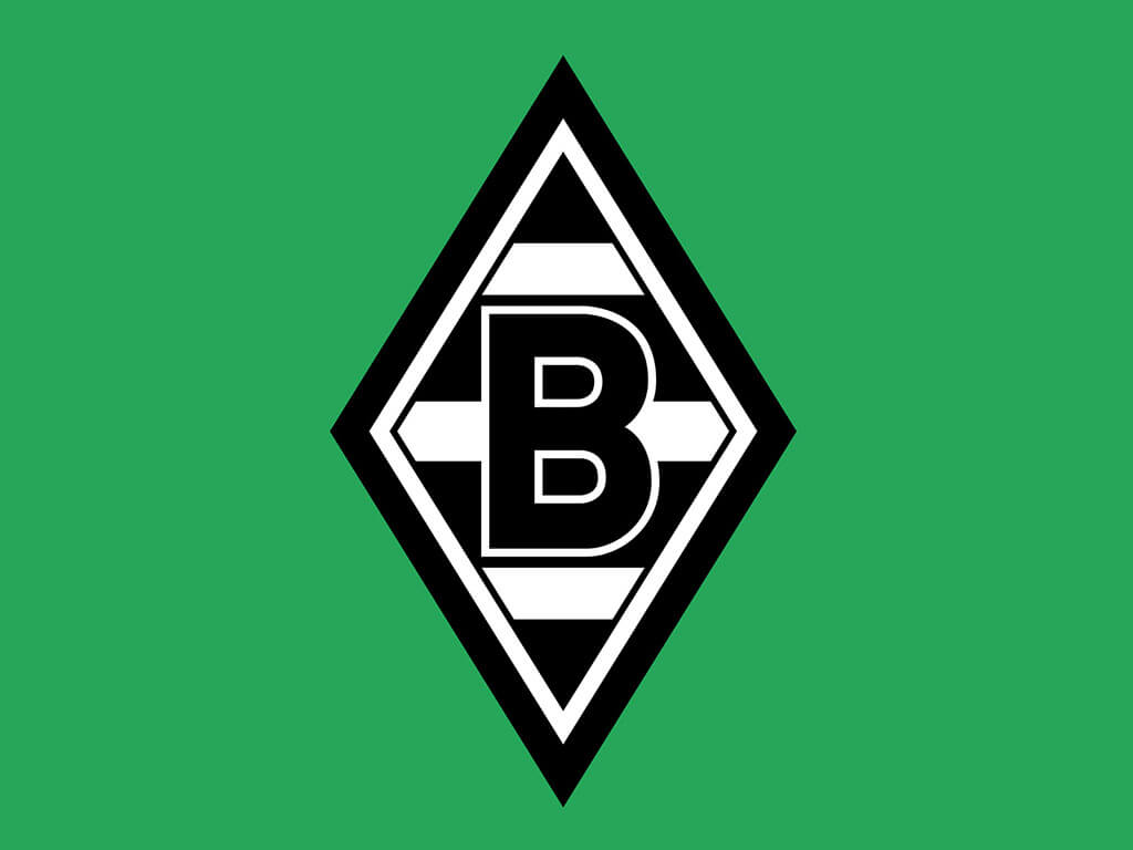 Borussia Mönchengladbach - Fussball - Bundesliga