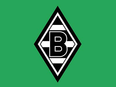 Borussia Mönchengladbach (BMG) - Fussball - Bundesliga