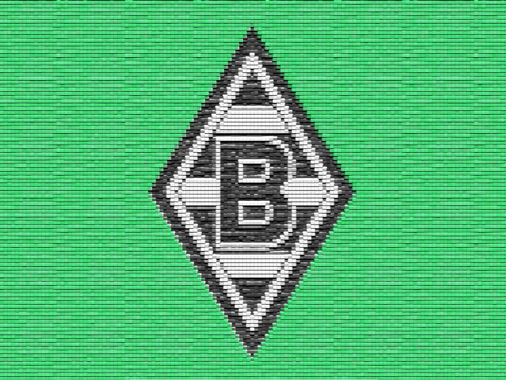 Borussia Mönchengladbach - Fussball - Bundesliga