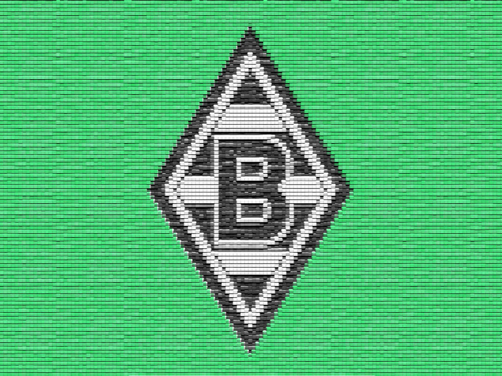 Borussia Mönchengladbach - Fussball - Bundesliga