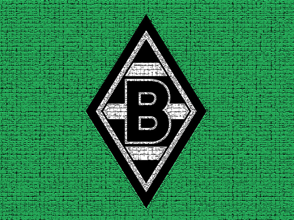 Borussia Mönchengladbach - Fussball - Bundesliga