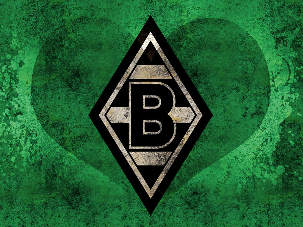 Borussia Mönchengladbach - Fussball - Bundesliga