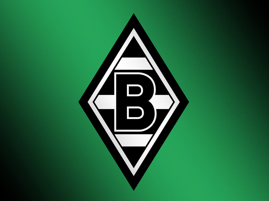 Borussia Mönchengladbach - Fussball - Bundesliga