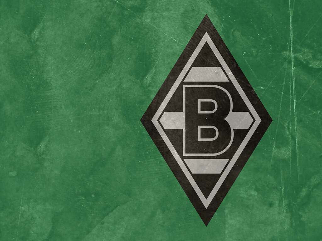 Borussia Mönchengladbach - Fussball - Bundesliga