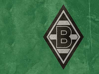 Borussia Mönchengladbach (BMG) - Fussball - Bundesliga