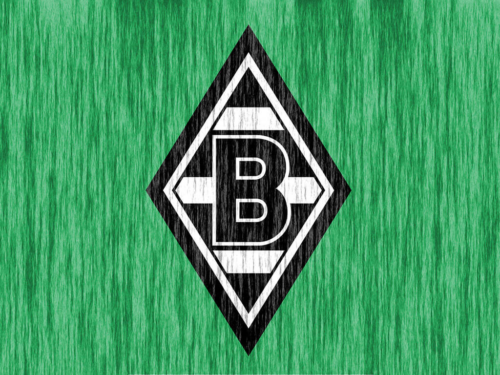 Borussia Mönchengladbach - Fussball - Bundesliga